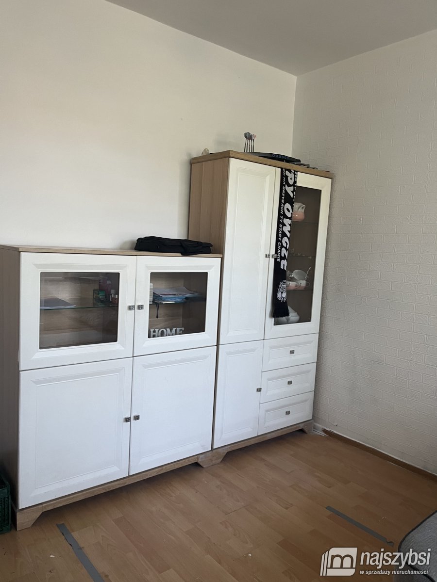 Goleniów - mieszkanie bezczynszowe 2 pok. 37m2 (5)