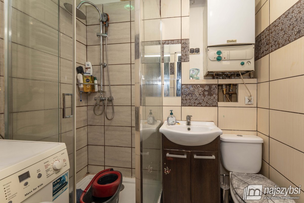 Goleniów - mieszkanie bezczynszowe 2 pok. 37m2 (6)