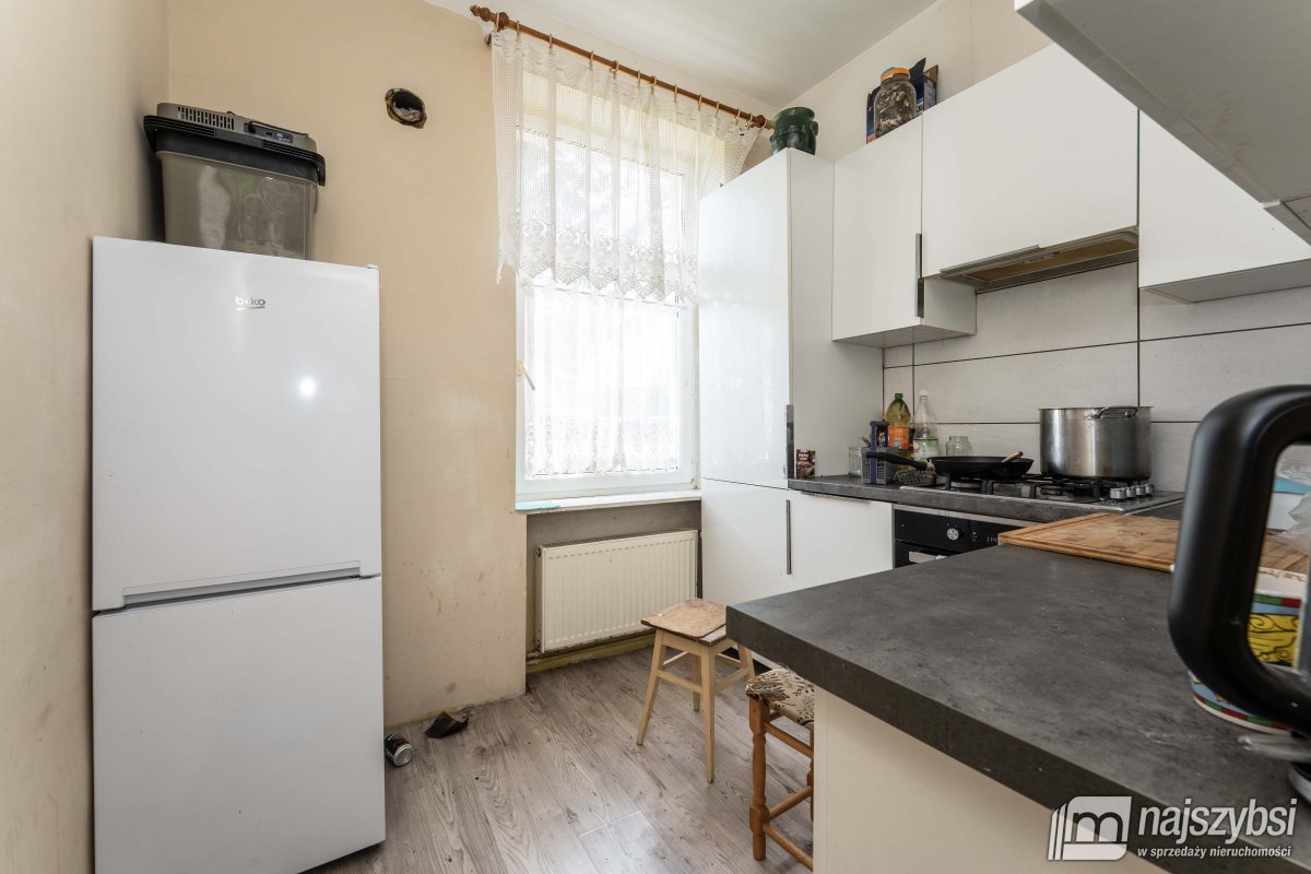 Goleniów - mieszkanie bezczynszowe 2 pok. 37m2 (7)