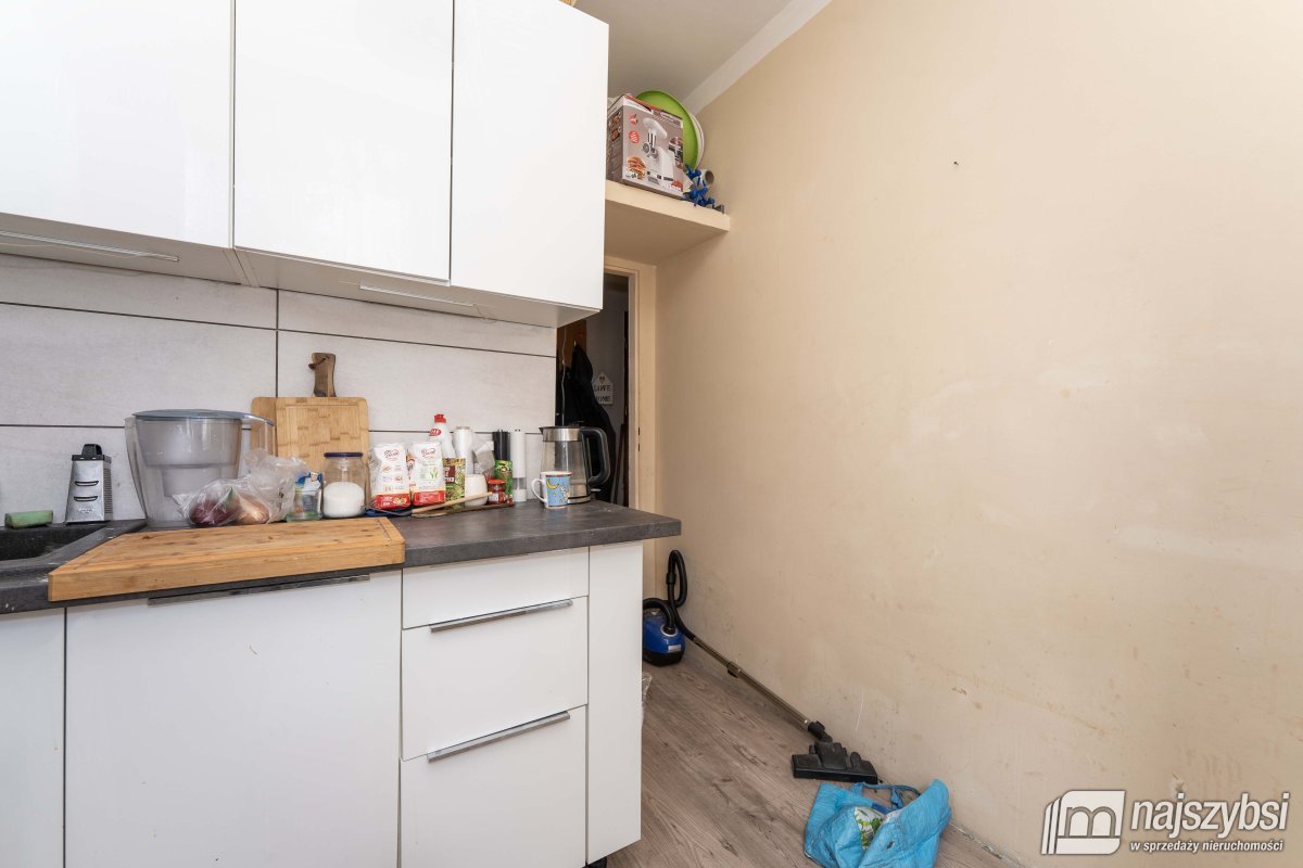 Goleniów - mieszkanie bezczynszowe 2 pok. 37m2 (8)