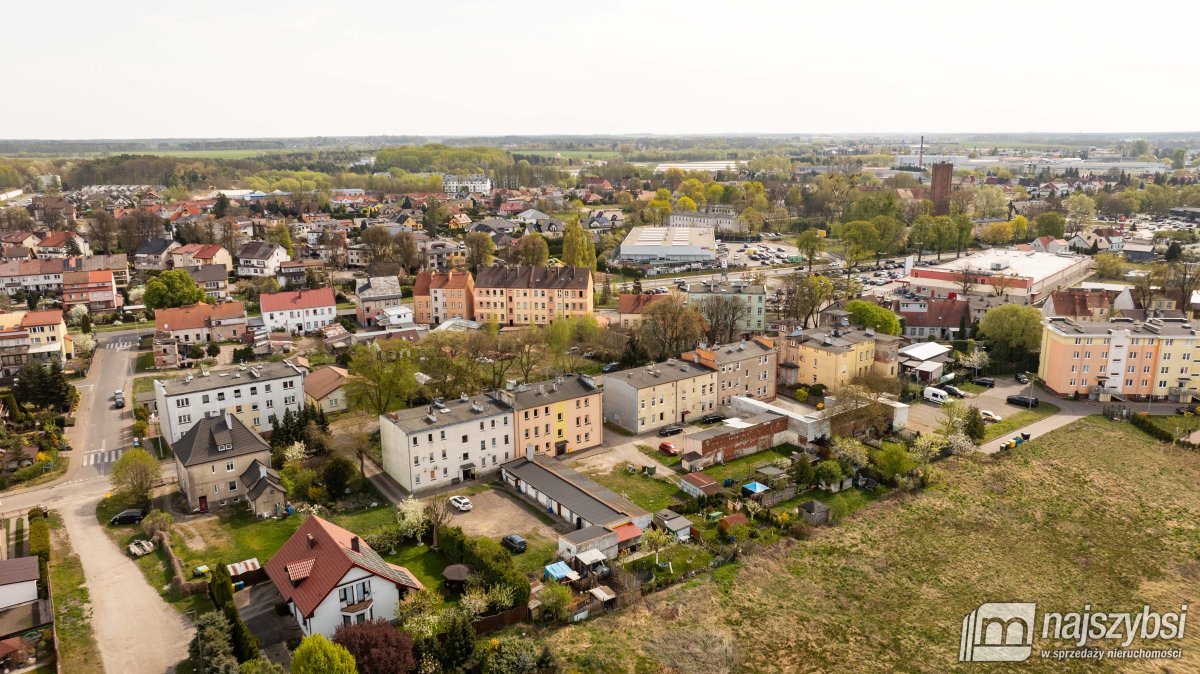 Goleniów - mieszkanie bezczynszowe 2 pok. 37m2 (9)