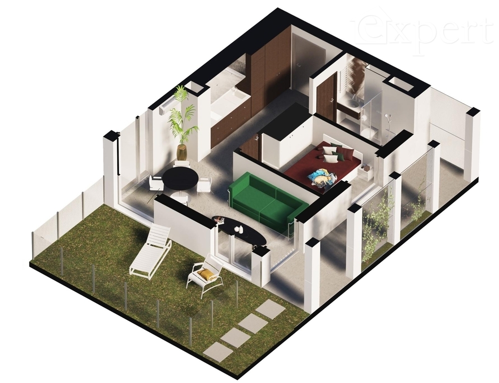 Nowe apartamenty premium - Między Żaglami (2)