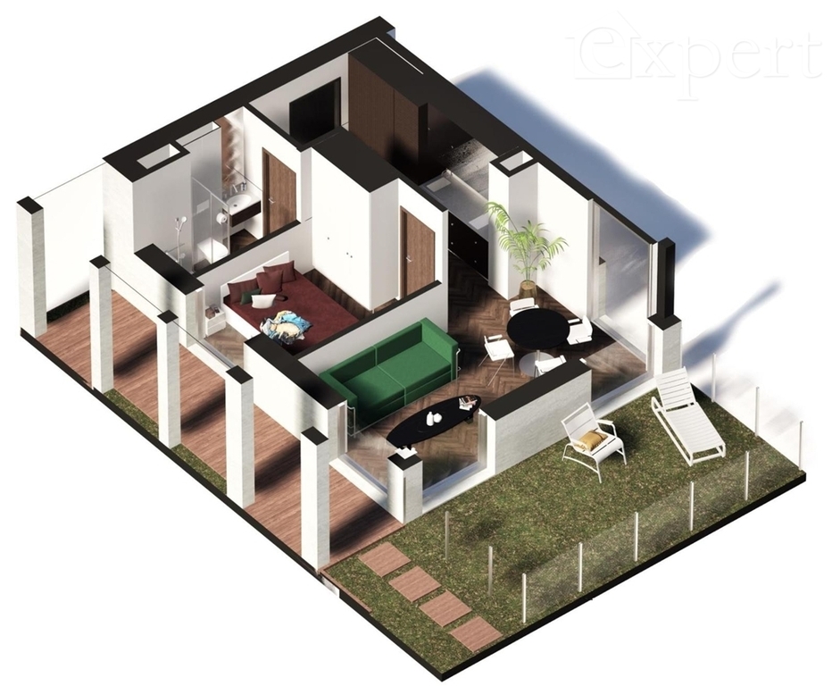 Nowe apartamenty premium - Między Żaglami (3)