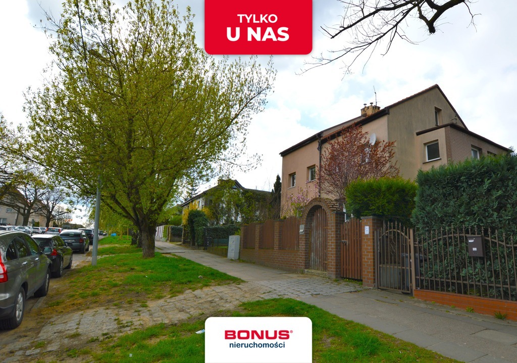 Bliźniak na Pogodnie 699 tys! Dobra inwestycja! (1)