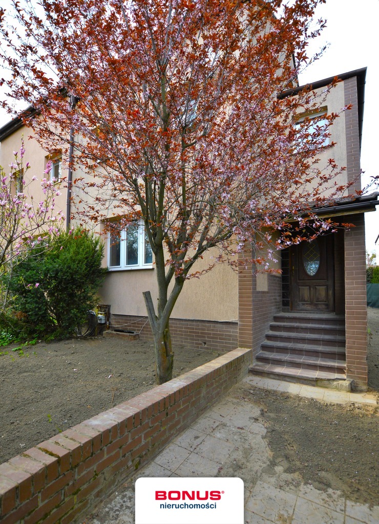 Bliźniak na Pogodnie 699 tys! Dobra inwestycja! (2)