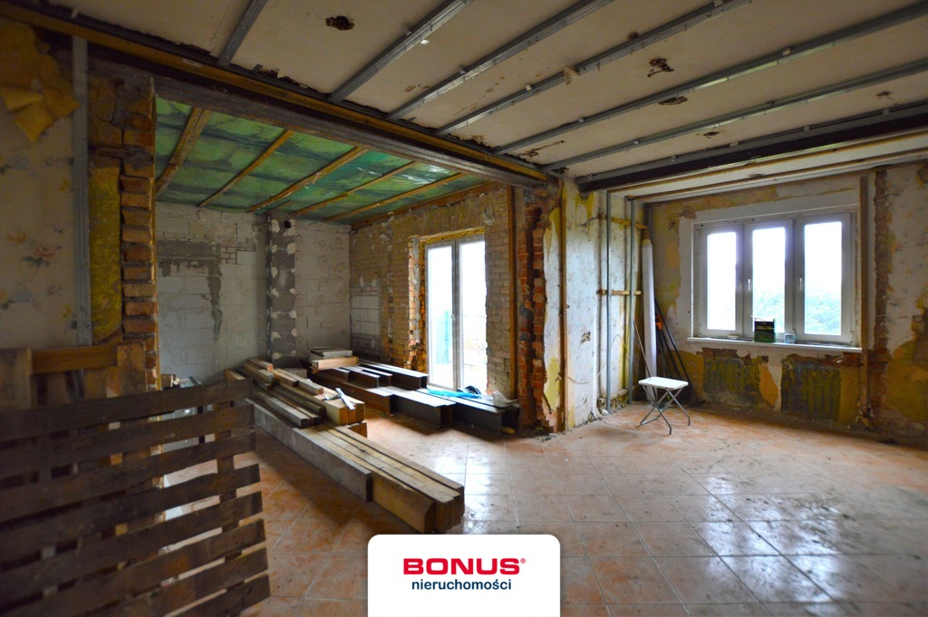 Bliźniak na Pogodnie 699 tys! Dobra inwestycja! (5)