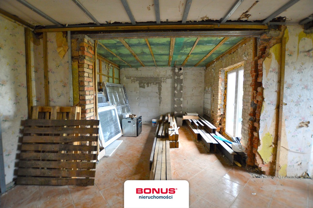 Bliźniak na Pogodnie 699 tys! Dobra inwestycja! (8)