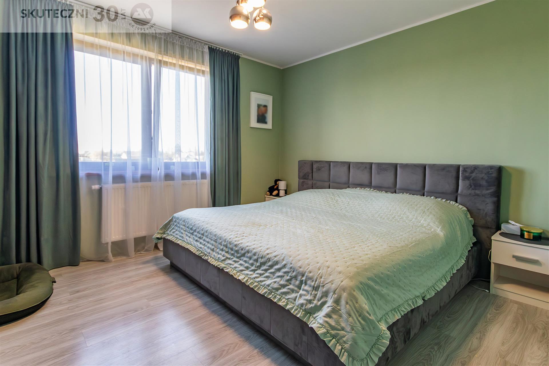 Dom bliźniak - Strzeżenice  (10)