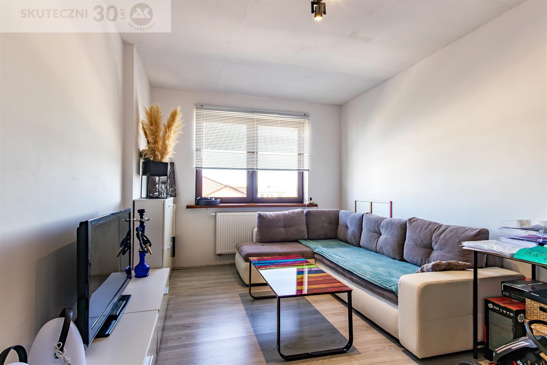 Dom bliźniak - Strzeżenice  (12)