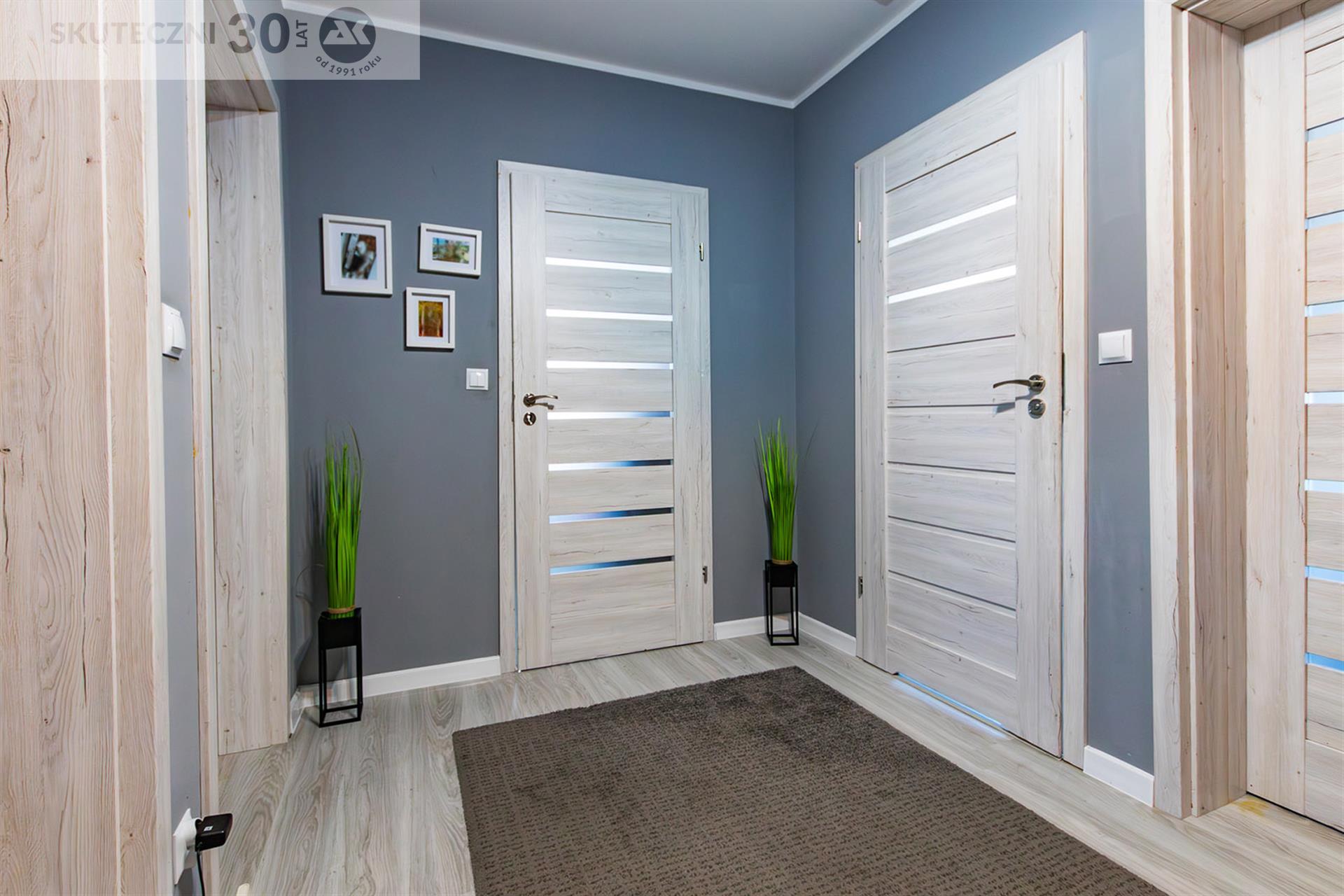 Dom bliźniak - Strzeżenice  (14)