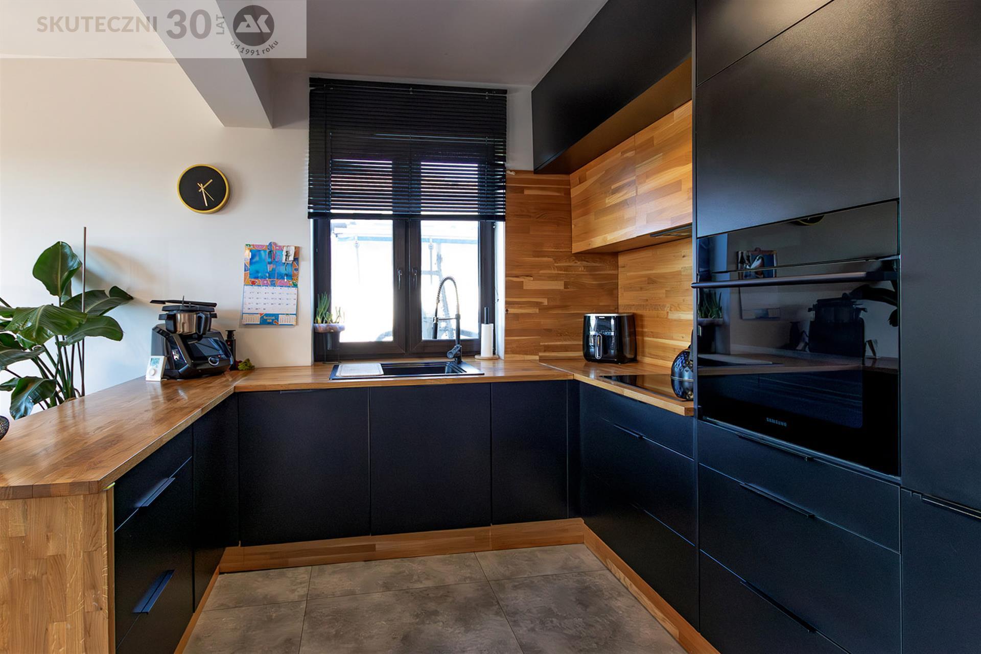 Dom bliźniak - Strzeżenice  (6)