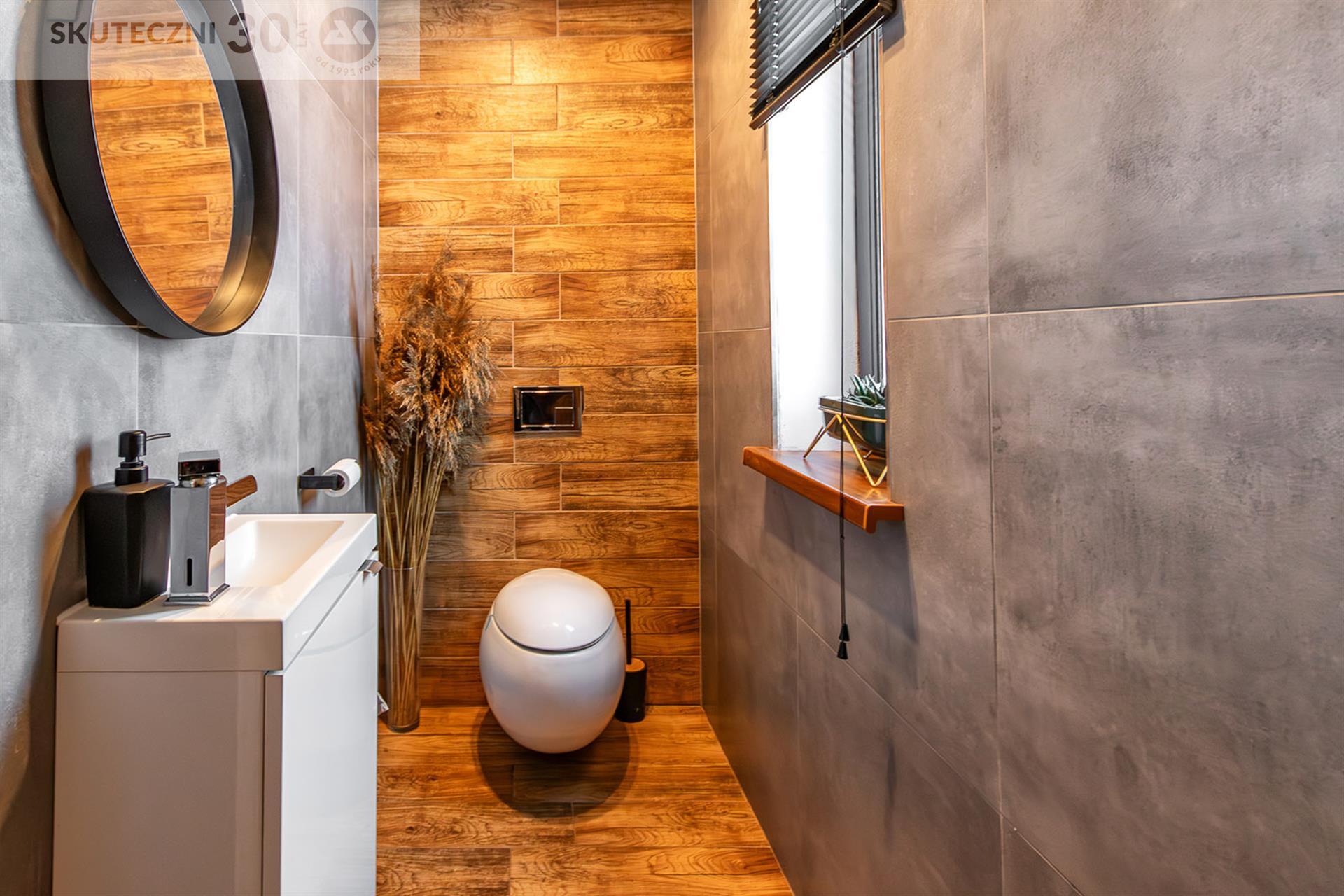 Dom bliźniak - Strzeżenice  (7)