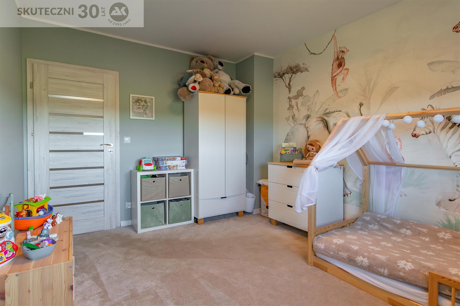 Dom bliźniak - Strzeżenice  (9)