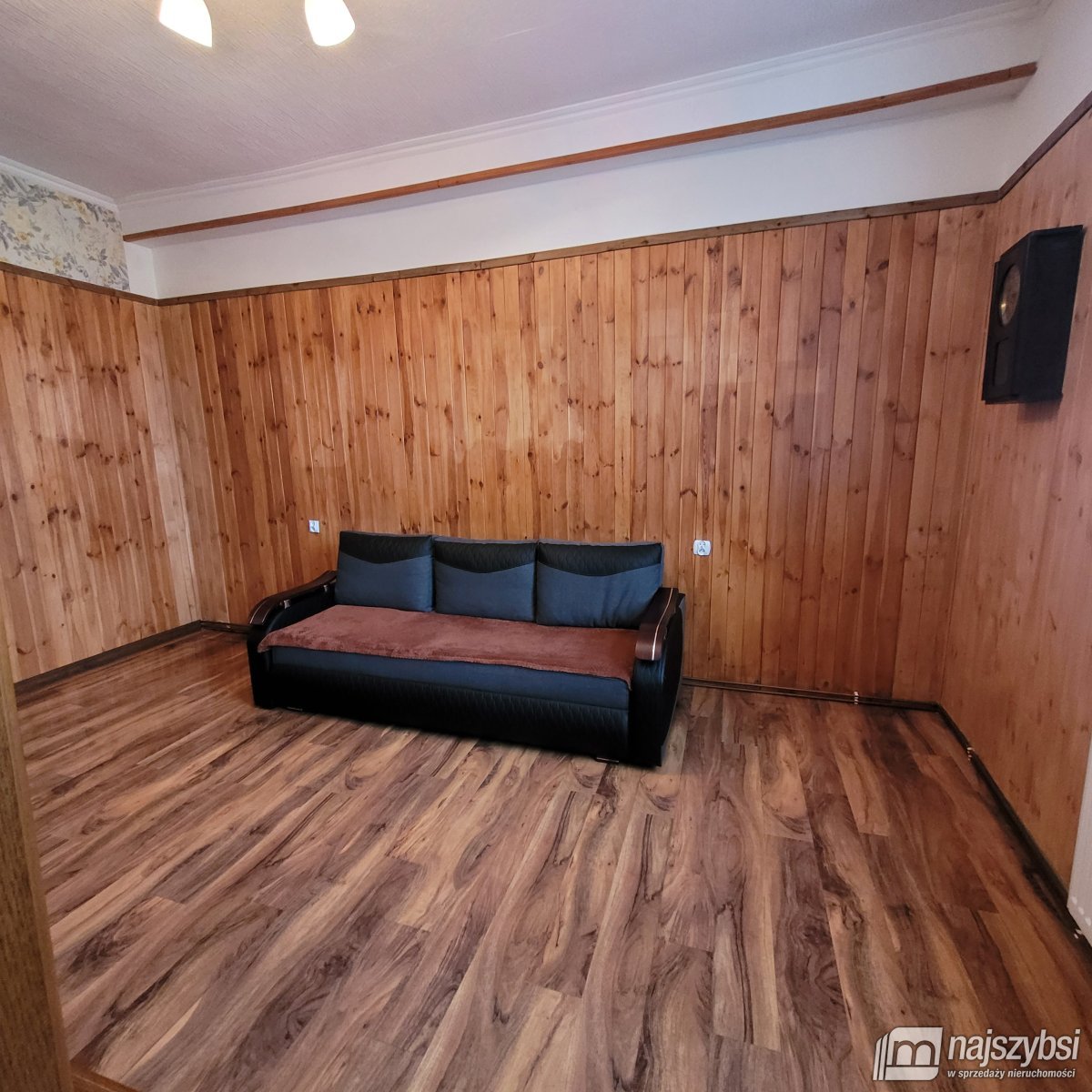 Maszewo- mieszkanie 2 pok. po remoncie Okazja! (13)