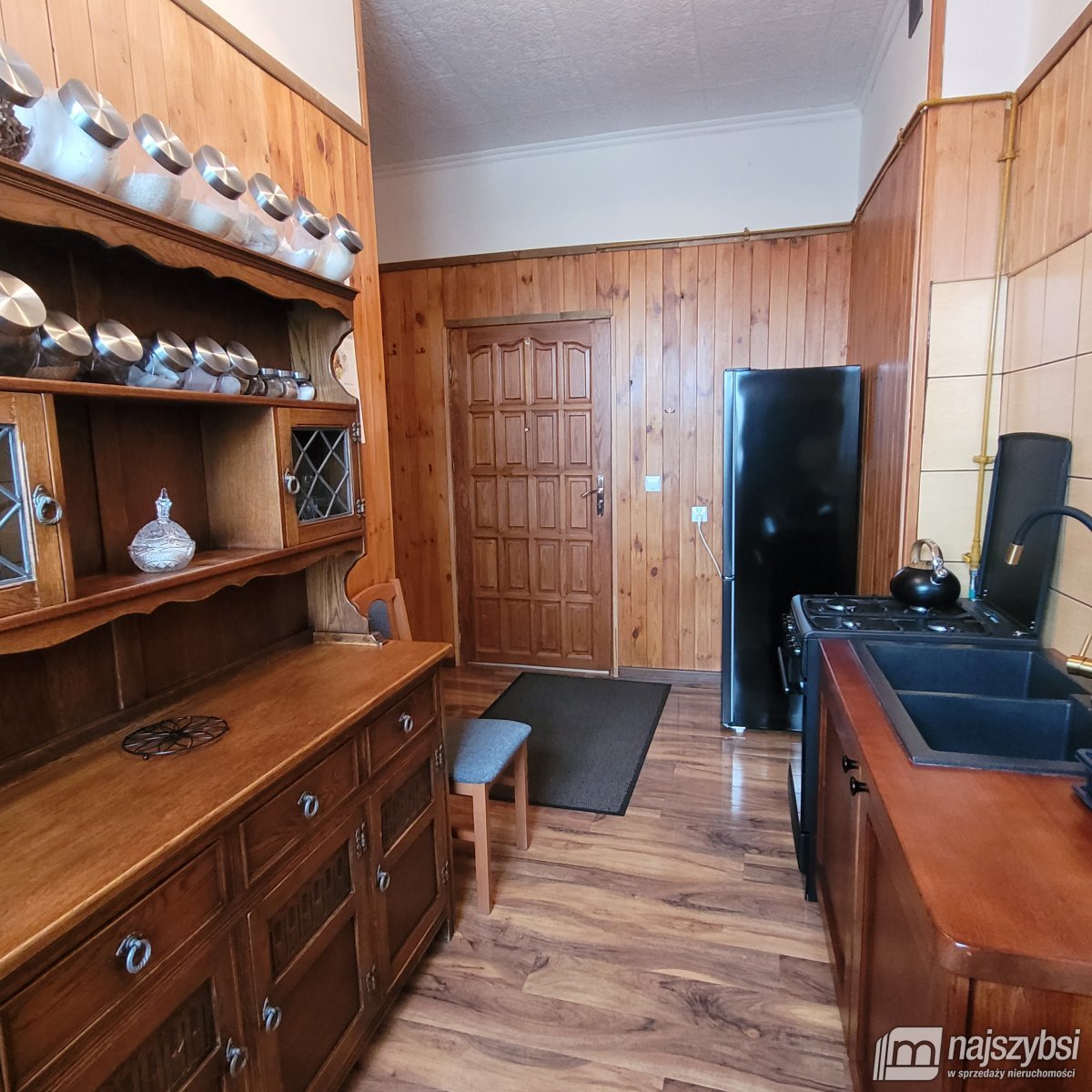 Maszewo- mieszkanie 2 pok. po remoncie Okazja! (15)