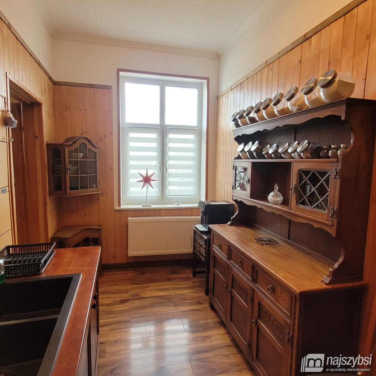 Maszewo- mieszkanie 2 pok. po remoncie Okazja! (16)