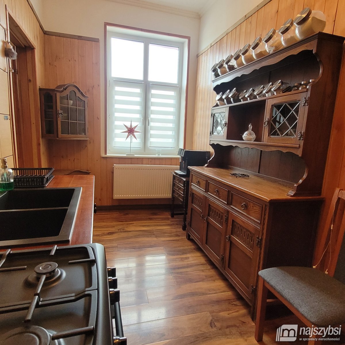 Maszewo- mieszkanie 2 pok. po remoncie Okazja! (17)