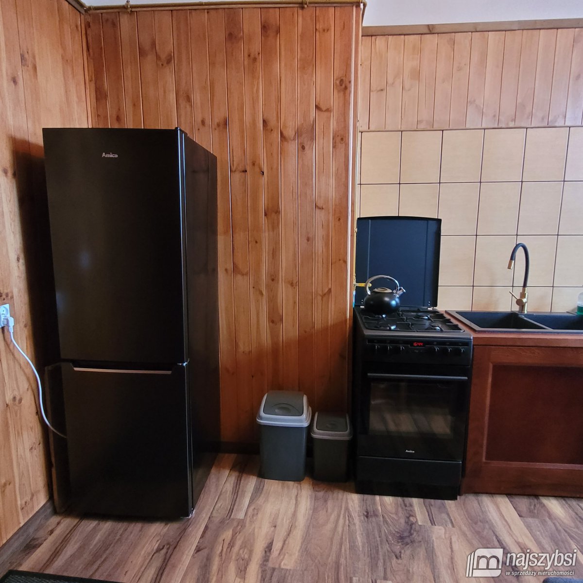 Maszewo- mieszkanie 2 pok. po remoncie Okazja! (20)