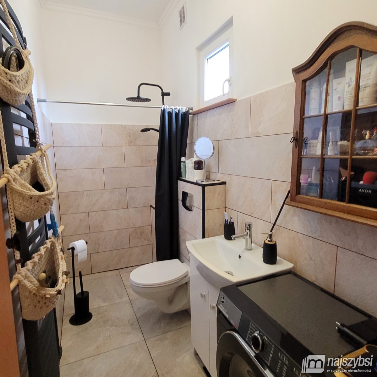 Maszewo- mieszkanie 2 pok. po remoncie Okazja! (6)