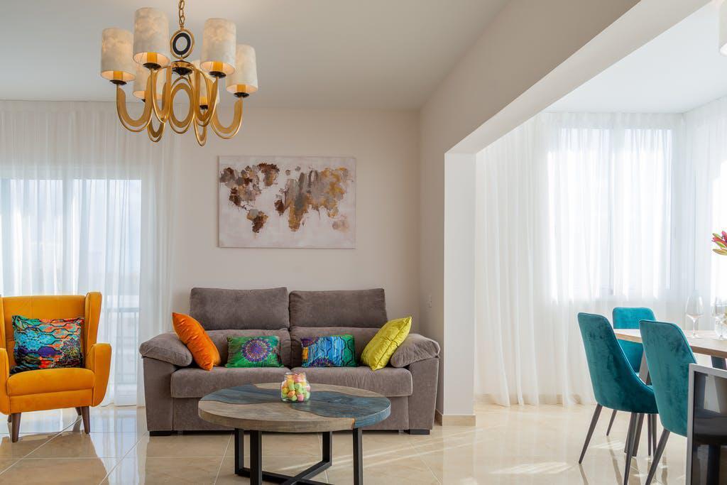 Callao Salvaje - LUX apartament na sprzedaż (2)