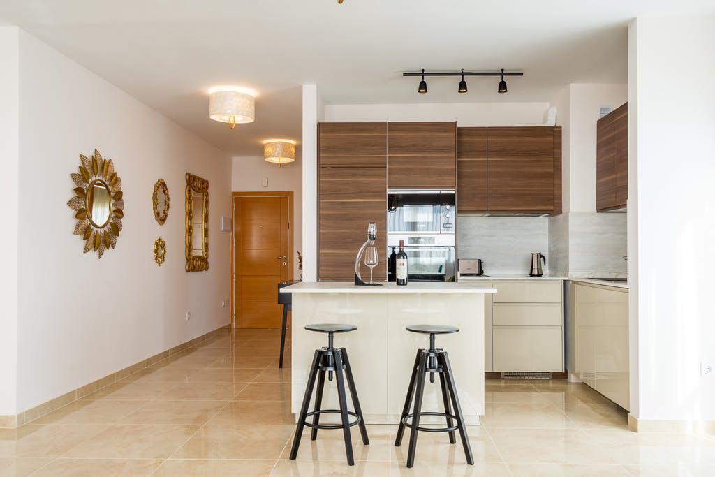 Callao Salvaje - LUX apartament na sprzedaż (12)