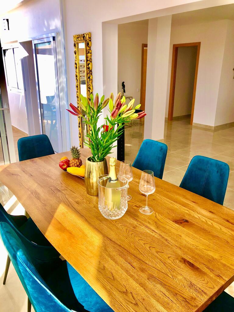 Callao Salvaje - LUX apartament na sprzedaż (6)