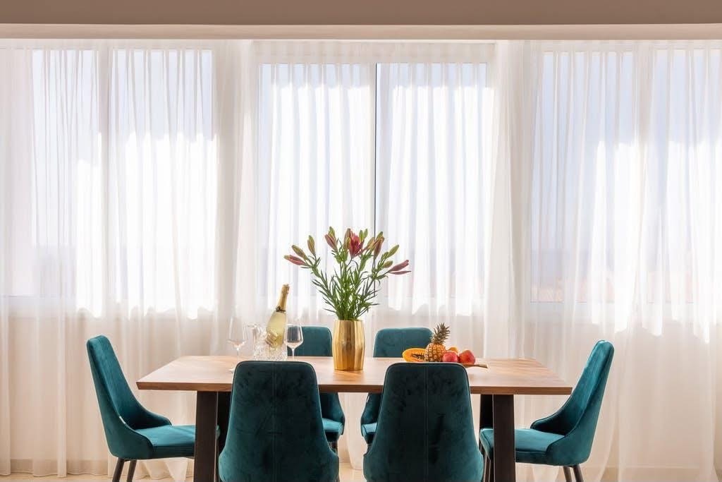 Callao Salvaje - LUX apartament na sprzedaż (7)