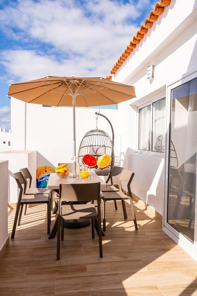 Callao Salvaje - LUX apartament na sprzedaż (20)