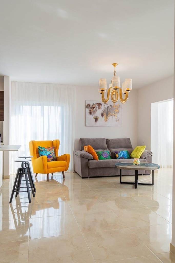 Callao Salvaje - LUX apartament na sprzedaż (4)