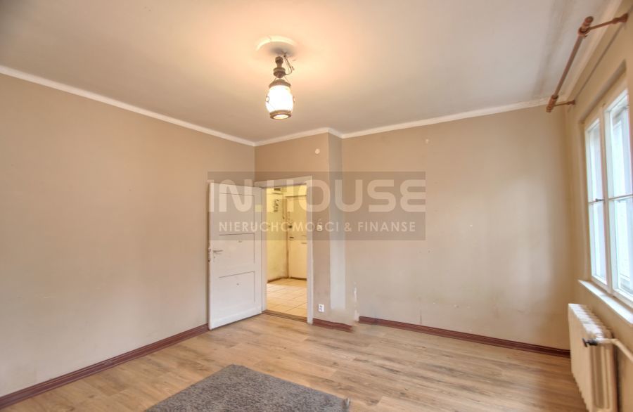 Duże 2 - pokoje w niskim budynku na Pogodnie (3)