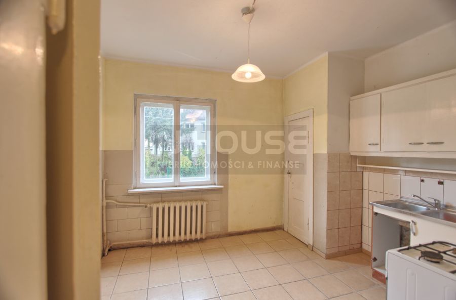 Duże 2 - pokoje w niskim budynku na Pogodnie (5)