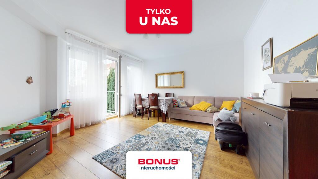 Mieszkanie, 3 pok., 74 m2, Mierzyn  (1)