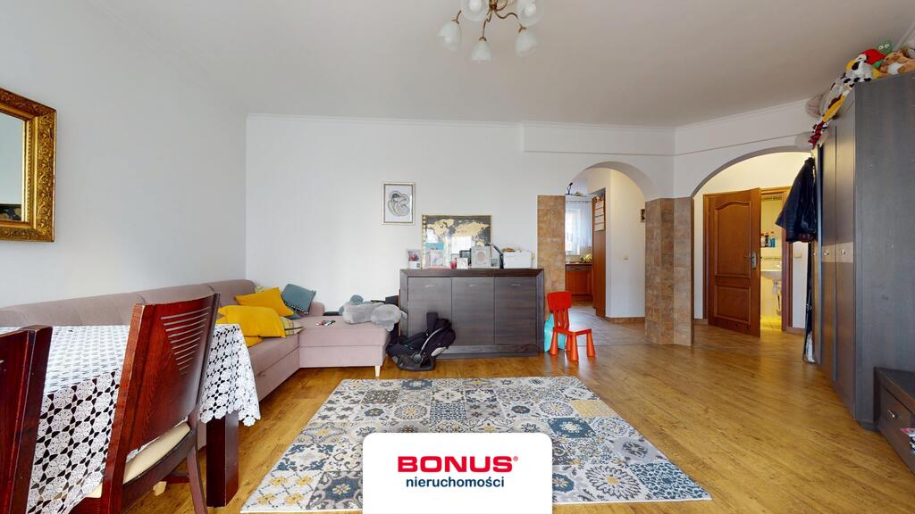 Mieszkanie, 3 pok., 74 m2, Mierzyn  (9)