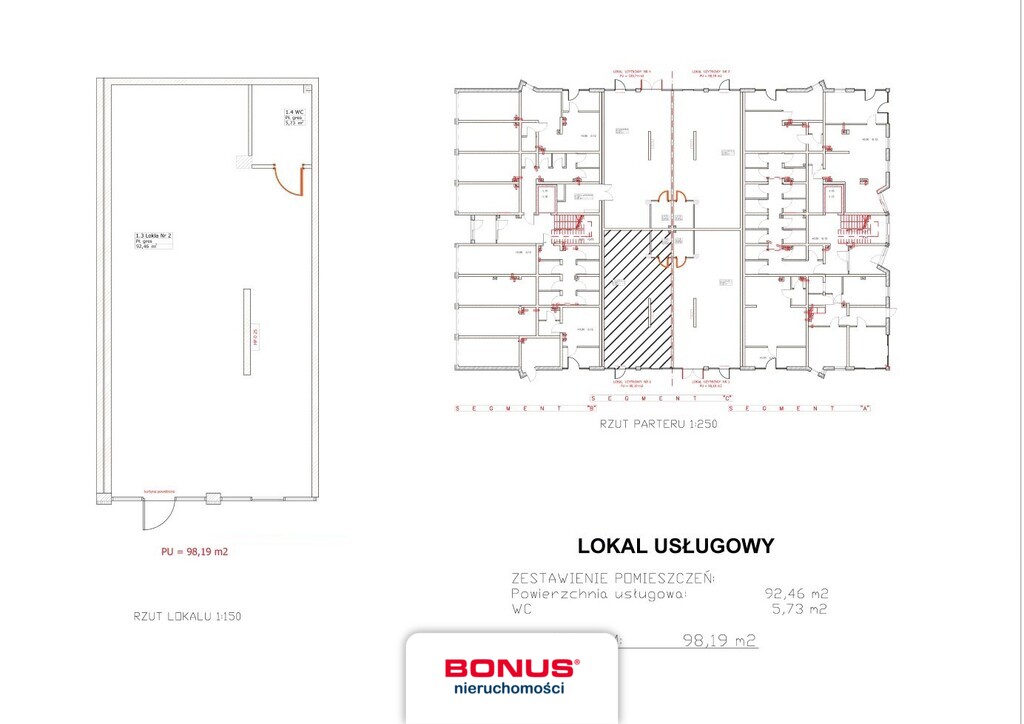 Lokal, 98 m2, parter, Świnoujście  (4)