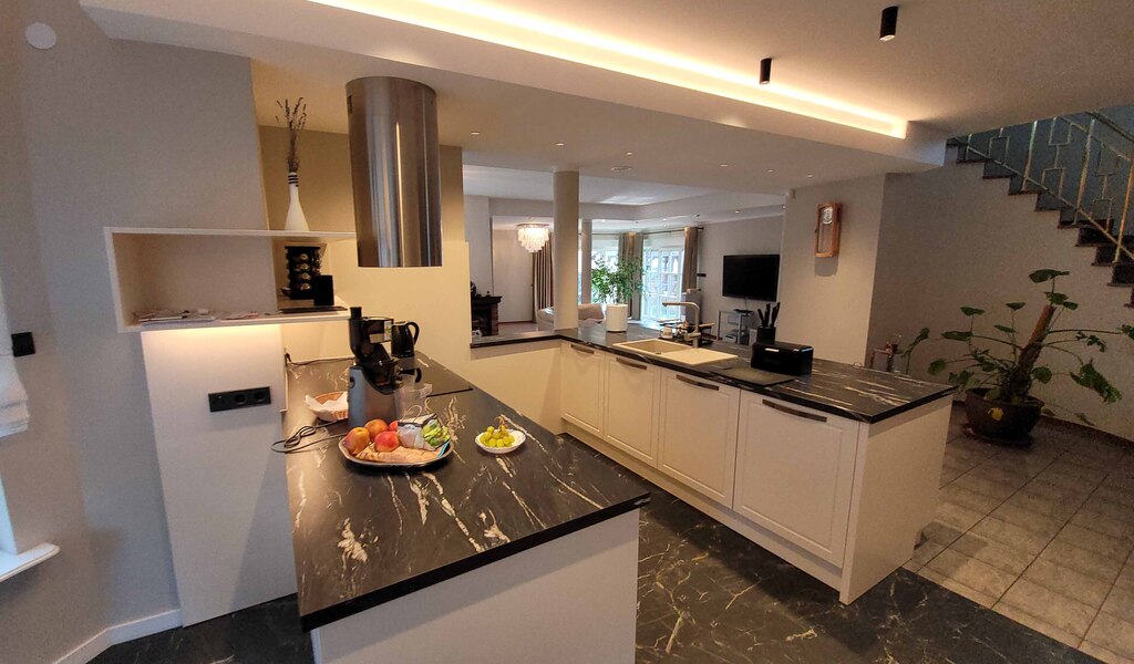 Piękny dom w otulinie Puszcze Wkrzańskiej (5)