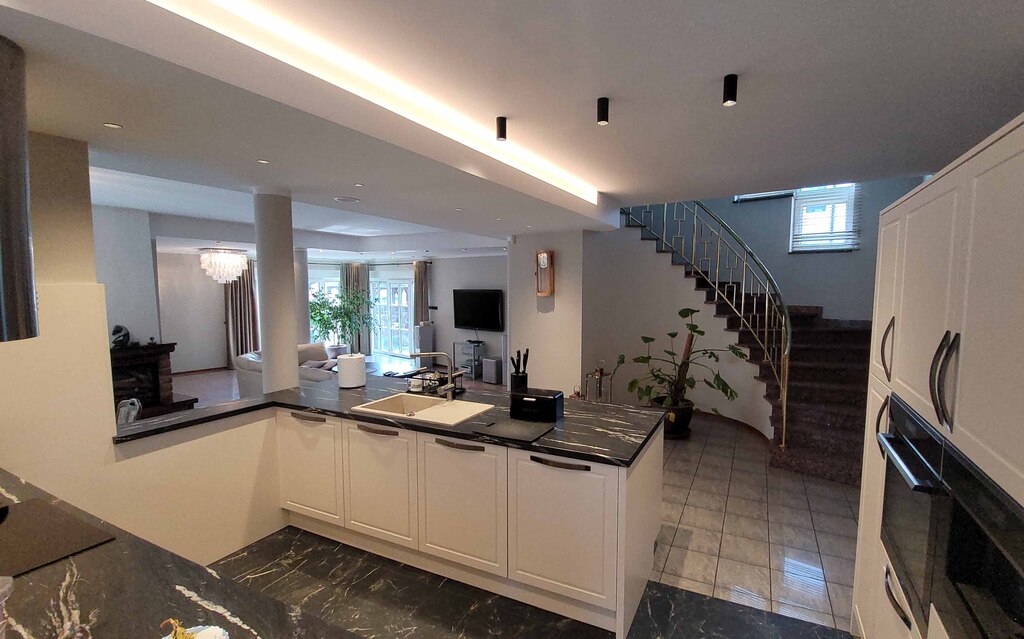 Piękny dom w otulinie Puszcze Wkrzańskiej (6)