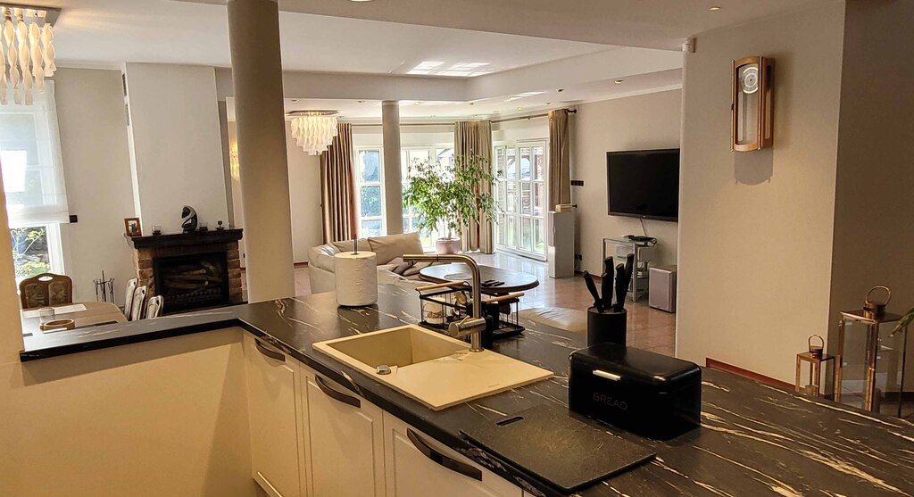 Piękny dom w otulinie Puszcze Wkrzańskiej (4)