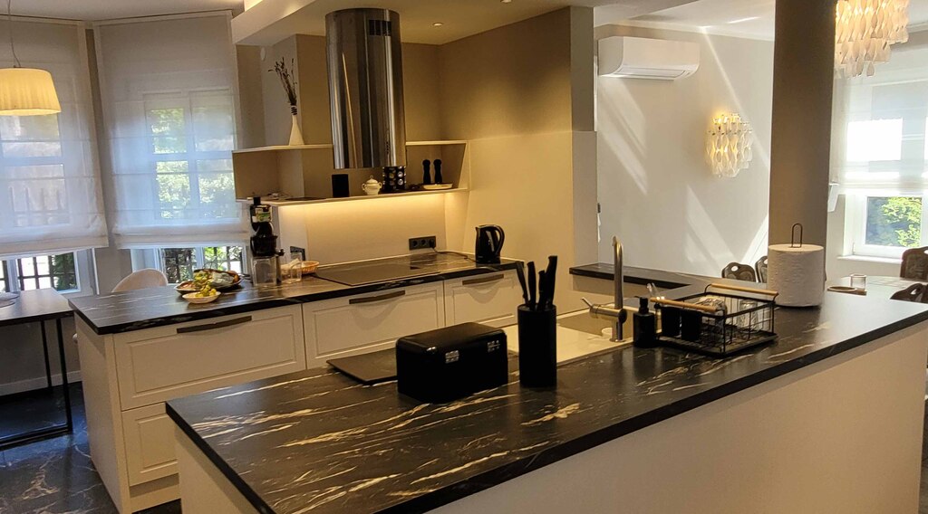 Piękny dom w otulinie Puszcze Wkrzańskiej (2)