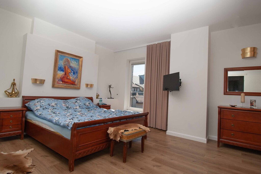 Piękny dom w otulinie Puszcze Wkrzańskiej (10)