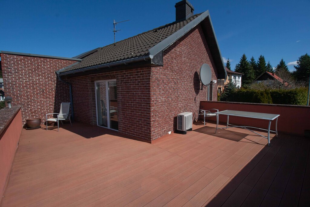 Piękny dom w otulinie Puszcze Wkrzańskiej (11)