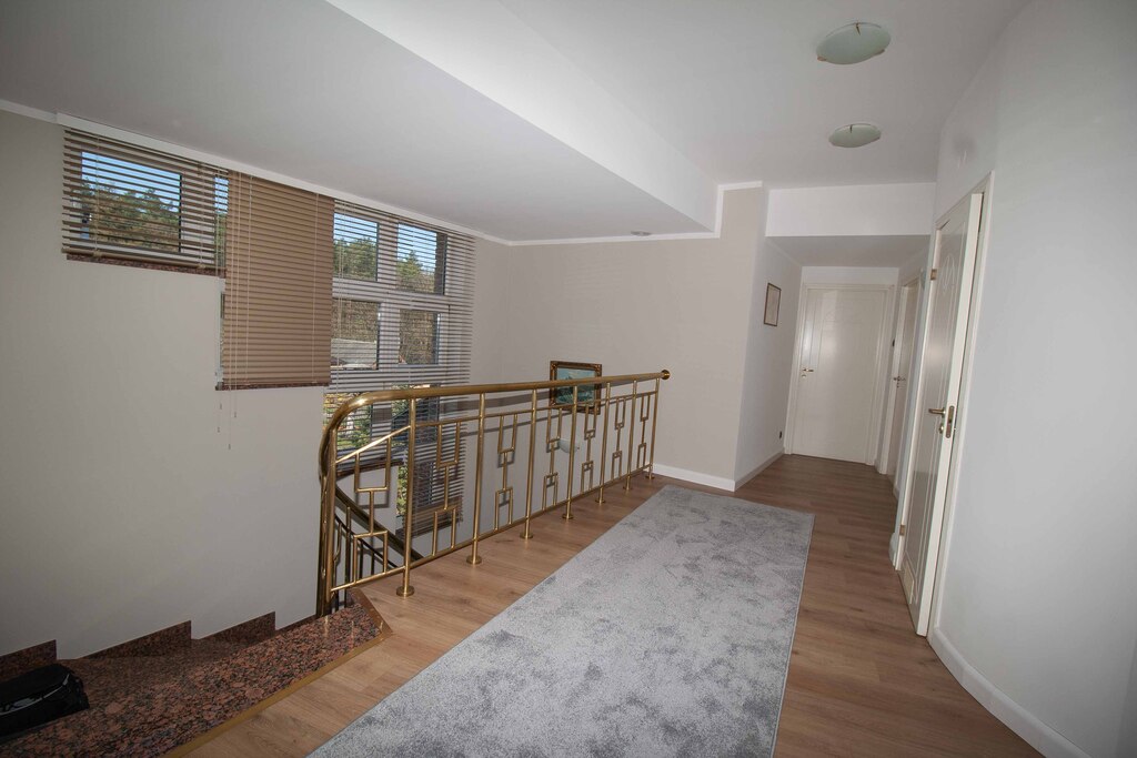 Piękny dom w otulinie Puszcze Wkrzańskiej (14)