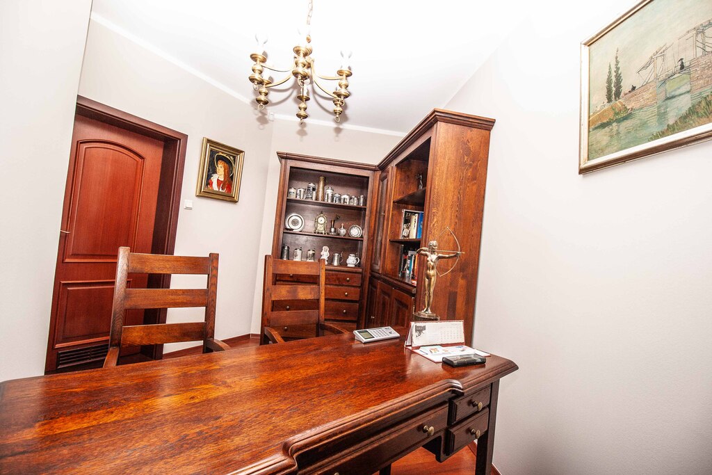 Piękny dom w otulinie Puszcze Wkrzańskiej (8)