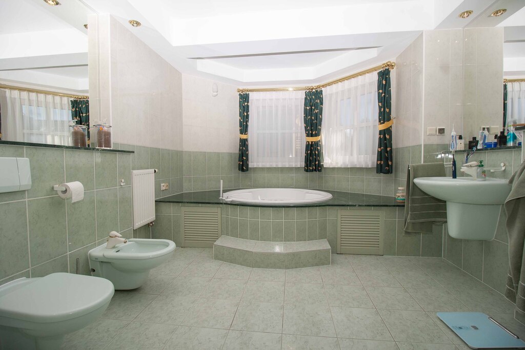 Piękny dom w otulinie Puszcze Wkrzańskiej (12)