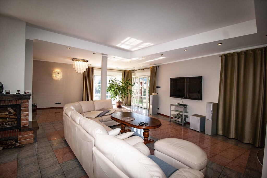 Piękny dom w otulinie Puszcze Wkrzańskiej (9)