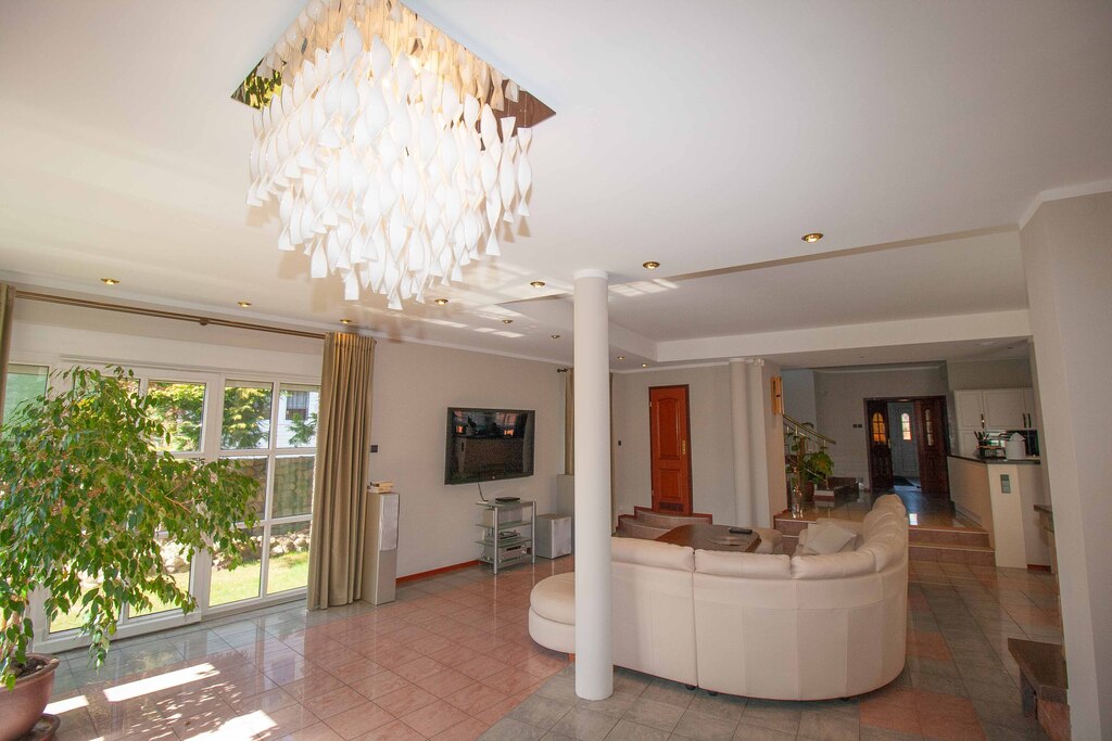 Piękny dom w otulinie Puszcze Wkrzańskiej (3)