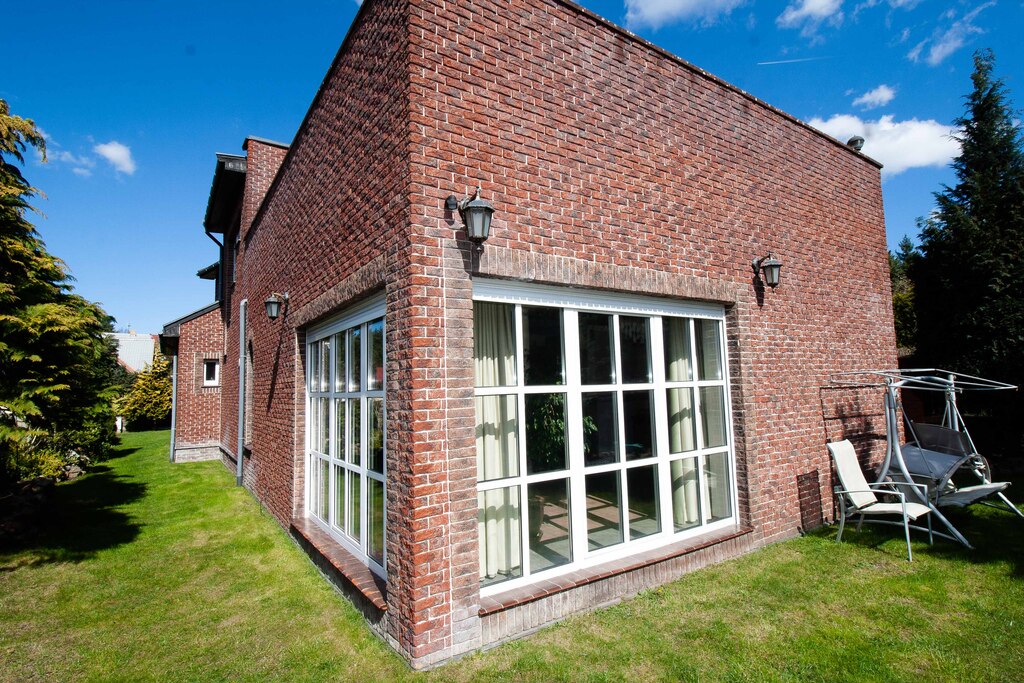 Piękny dom w otulinie Puszcze Wkrzańskiej (1)