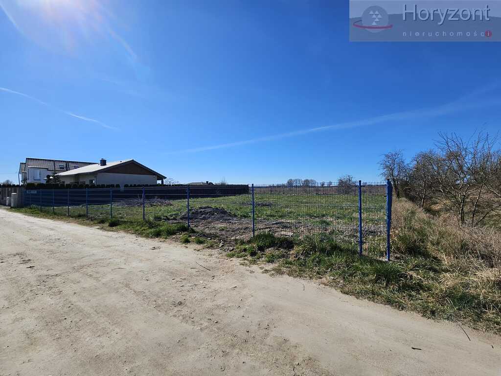 Działka 934m2 Wrzosowo, media, 3km do morza (3)