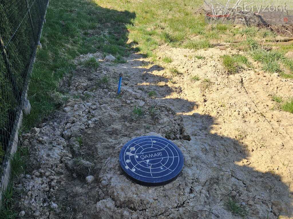 Działka 934m2 Wrzosowo, media, 3km do morza (4)