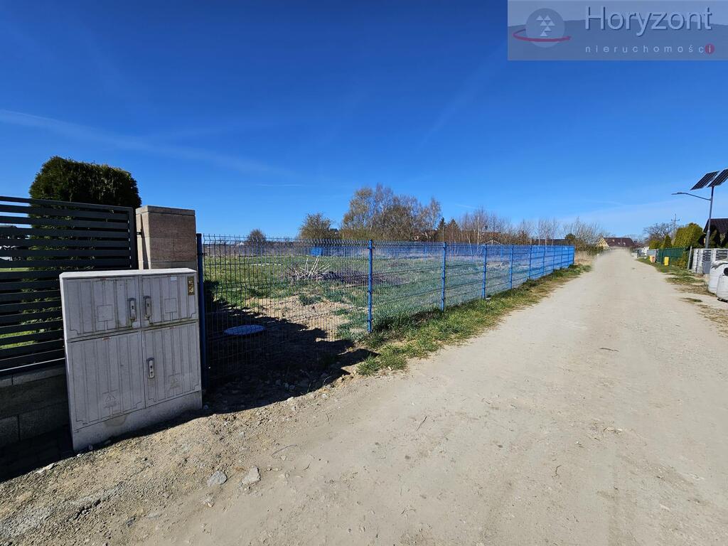 Działka 934m2 Wrzosowo, media, 3km do morza (1)