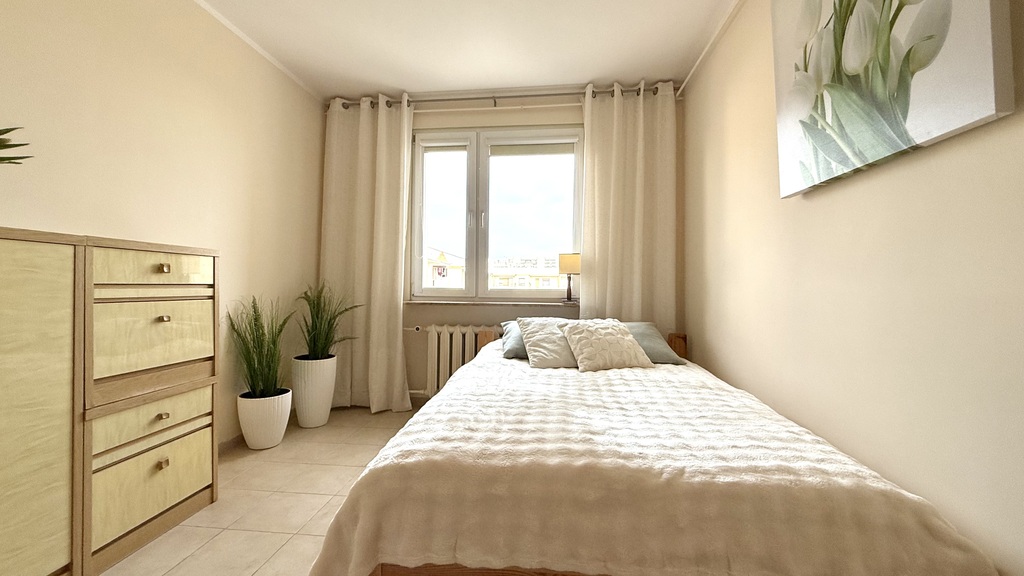 Na sprzedaż 3 pokojowe mieszkanie w Kołobrzegu (15)